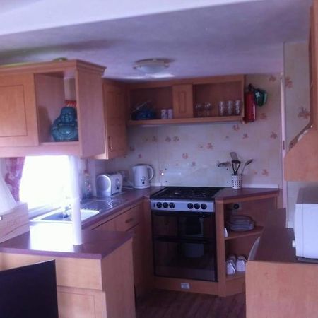 הוילה אינגולדמלס 5 Berth Promenade Sahara II מראה חיצוני תמונה