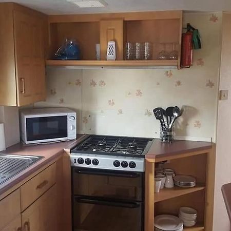הוילה אינגולדמלס 5 Berth Promenade Sahara II מראה חיצוני תמונה