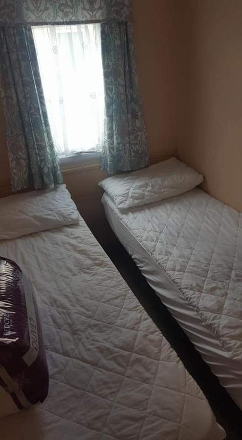 הוילה אינגולדמלס 5 Berth Promenade Sahara II מראה חיצוני תמונה