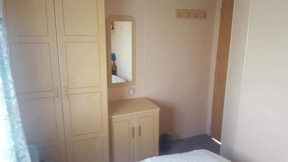הוילה אינגולדמלס 5 Berth Promenade Sahara II מראה חיצוני תמונה
