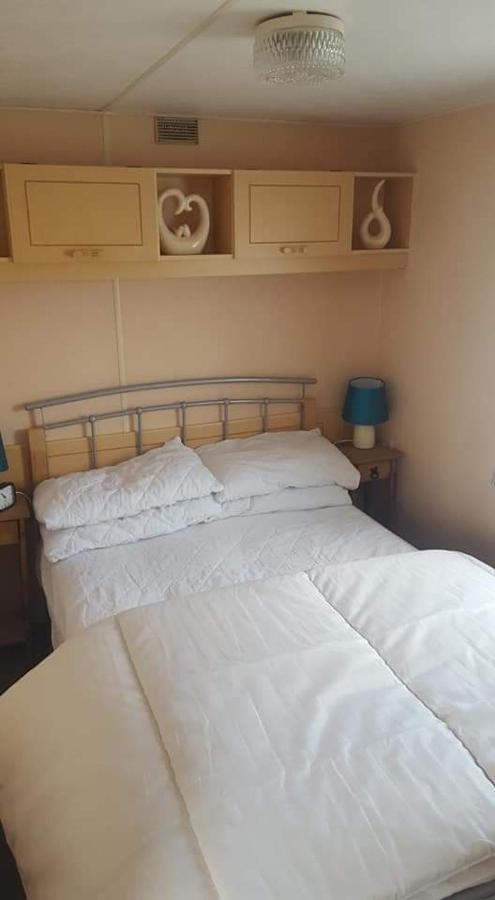 הוילה אינגולדמלס 5 Berth Promenade Sahara II מראה חיצוני תמונה