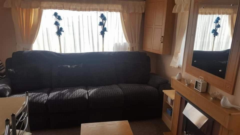 הוילה אינגולדמלס 5 Berth Promenade Sahara II מראה חיצוני תמונה